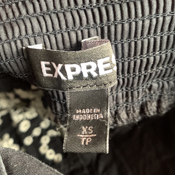 Blouse From Express - Picture 7 of 8